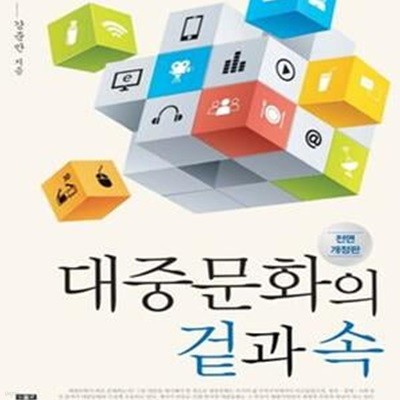 대중문화의 겉과 속