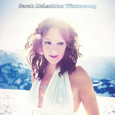 Sarah McLachlan — Wintersong 앨범 커버