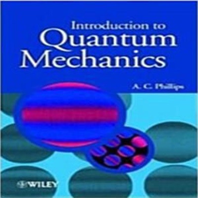 Introduction to Quantum Mechanics (Paperback) 