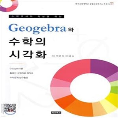 Geogebra와 수학의 시각화 (수학교사와 학생을 위한)