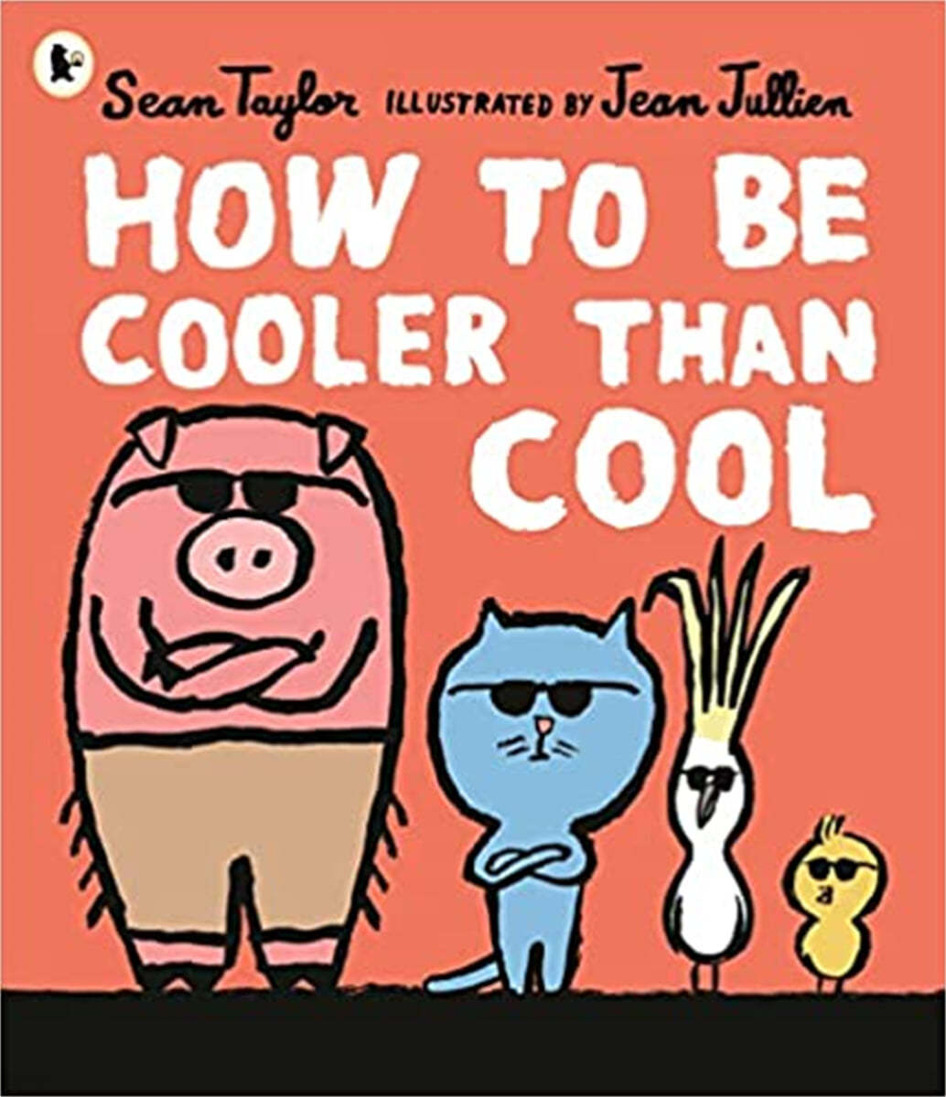 How to Be Cooler than Cool