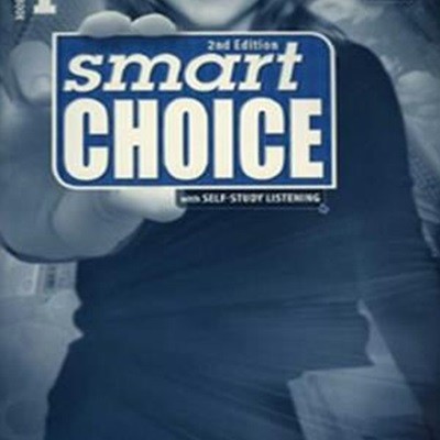 Smart Choice Workbook. 1