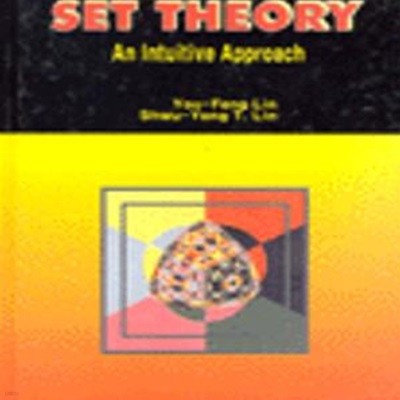 SET THEORY (AN INTUITIVE APPROACH)