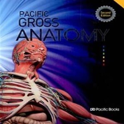 Pacific Gross Anatomy