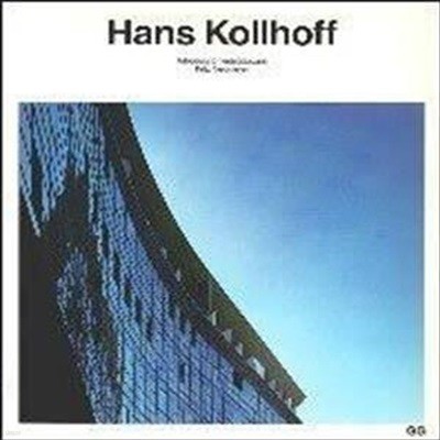 Hans Kollhoff (Current Architecture Catalogues) (English, Spanish and Spanish Edition) (Paperback)