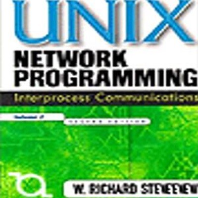 Unix Network Programming (Hardcover, 2nd, Subsequent)