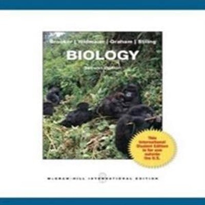 Biology (2nd Edition, Paperback)