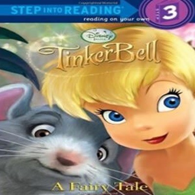 Tinker Bell A Fairy Tale