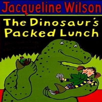 The Dinosaur&#039s Packed Lunch