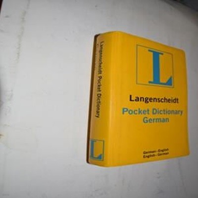 Pocket German