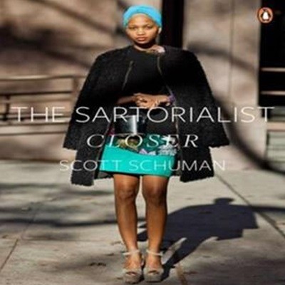 The Sartorialist: Closer (Female Cover) Paperback