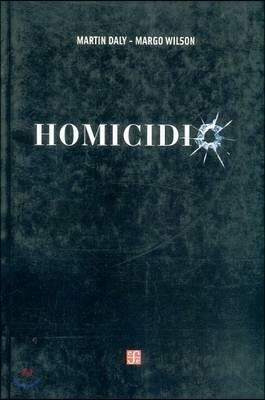 Homicidio