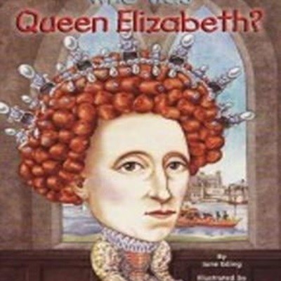 Who Was Queen Elizabeth? (Paperback) (Who Was...?)