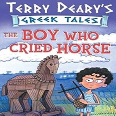 The Boy Who Cried Horse