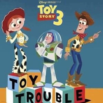 Toy Trouble