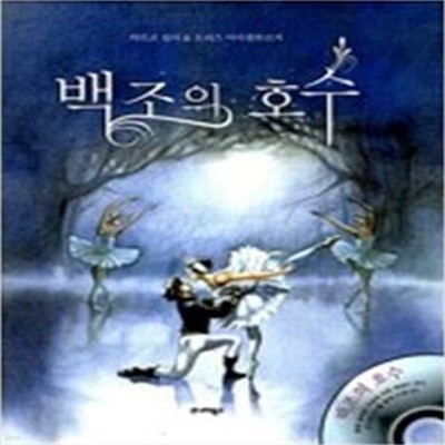 백조의 호수 (차이콥스키가 작곡한 발레 음악)