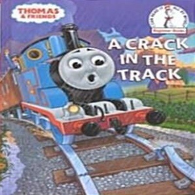 A Crack in the Track