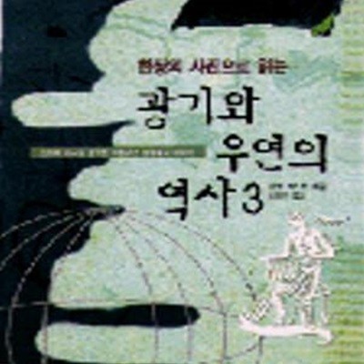 광기와 우연의 역사 3