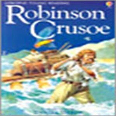 Robinson Crusoe