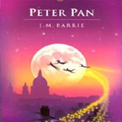 Peter Pan (Paperback) (Puffin Classics)