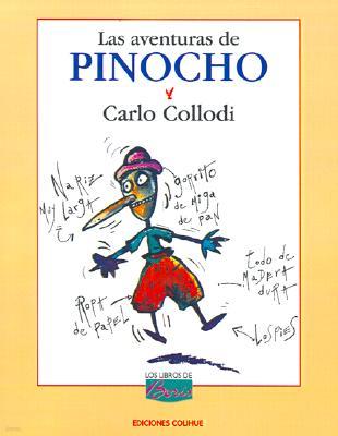 Aventuras De Pinocho, Las