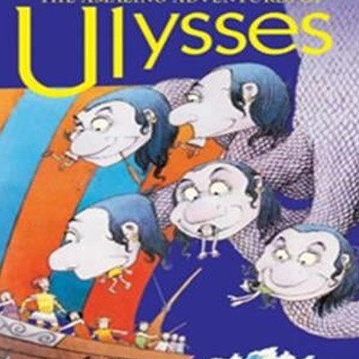 The Amazing Adventures of Ulysses