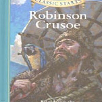 Robinson Crusoe