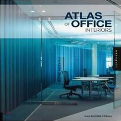 Atlas for Office Interiors