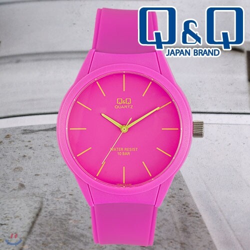 큐앤큐 VR28J-012Y