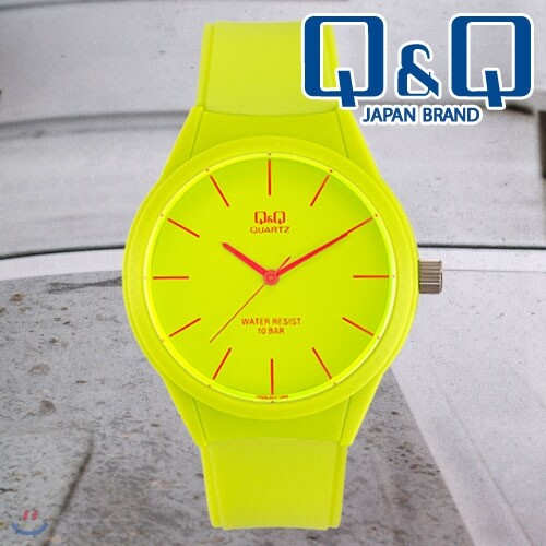 큐앤큐 VR28J-011Y