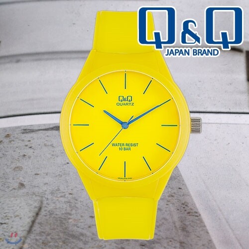큐앤큐 VR28J-008Y