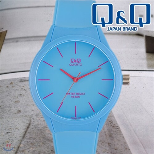 큐앤큐 VR28J-007Y