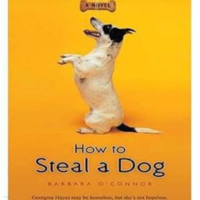 How to Steal a Dog (개를 훔치는 완벽한 방법)