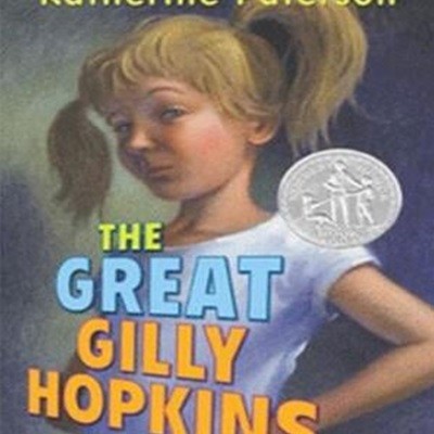 GREATGILLY HOPKINS PBK. (위풍당당 질리 홉킨스)