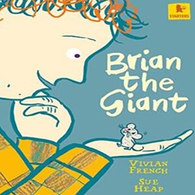 Brian the Giant null