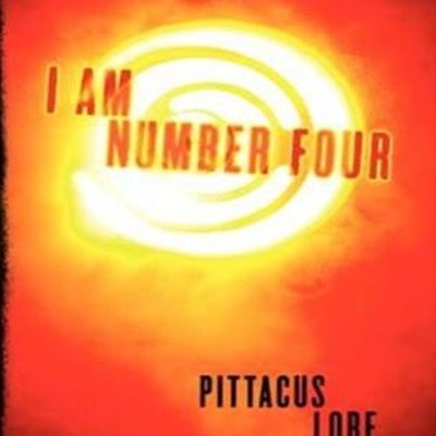 I Am Number Four