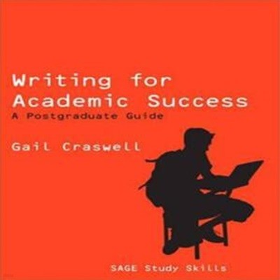 Writing For Academic Success Paperback