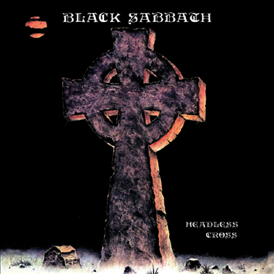 Black Sabbath - Headless Cross (2024 Remaster)(Digipack)(CD)