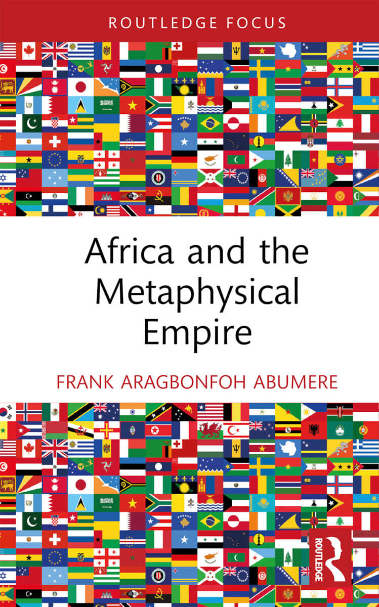 Africa and the Metaphysical Empire