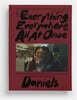 Everything Everywhere All At Once Screenplay Book