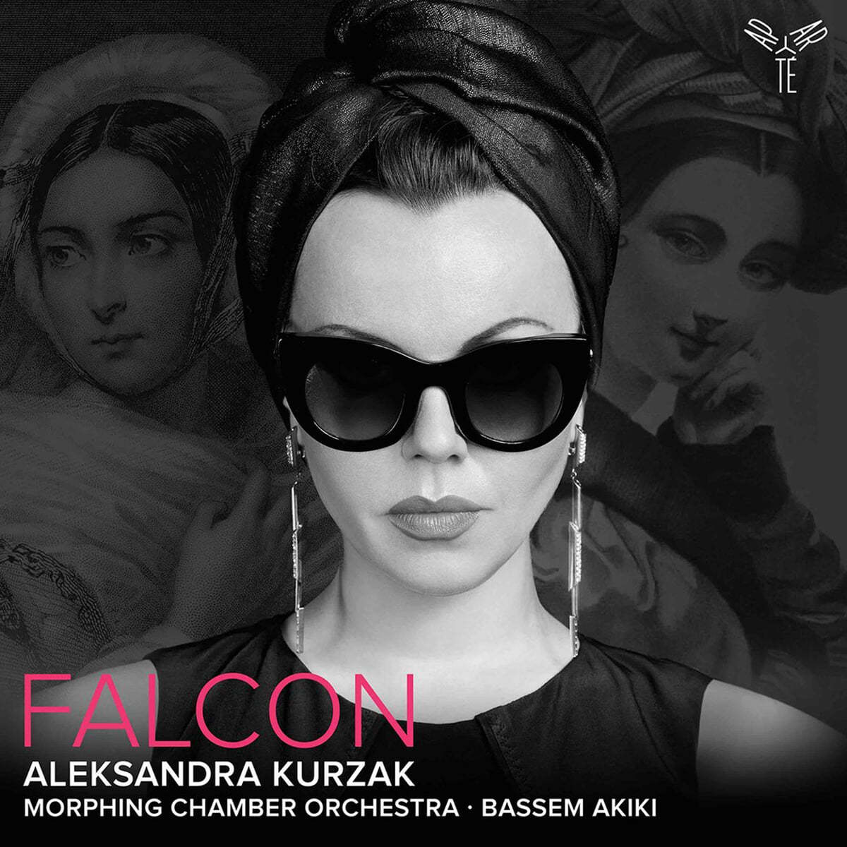 Aleksandra Kurzak 소프라노 코르넬리 팔콘 헌정 음반 (Falcon) 