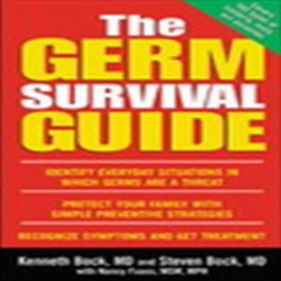 The Germ Survival Guide