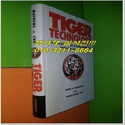 Tiger Technology: The Creation of a Semiconductor Industry in East Asia