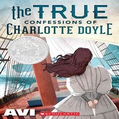 The True Confessions of Charlotte Doyle