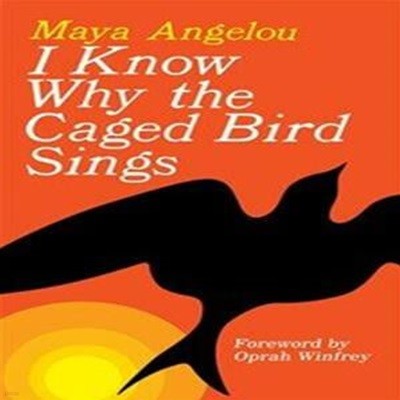 I Know Why the Caged Bird Sings 1 (새장에 갇힌 새가 왜 노래하는지 나는 아네)