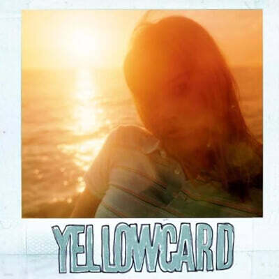 Yellowcard — Ocean Avenue 앨범 커버