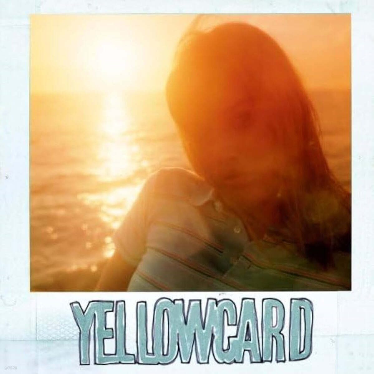 Yellowcard - Ocean Avenue [LP]
