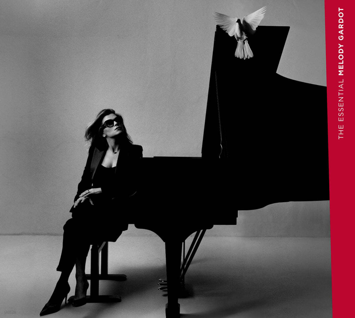 Melody Gardot (멜로디 가르도) - The Essential [2LP]