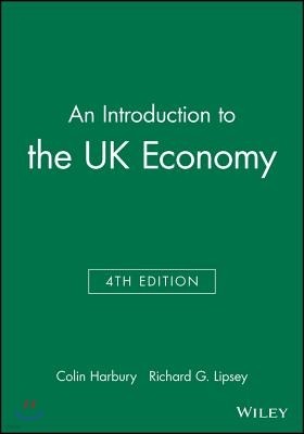 An Introduction to the Uk Economy