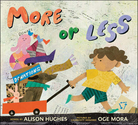 More or Less